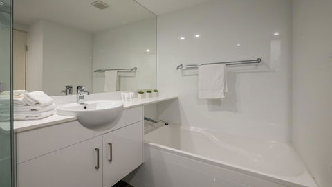 Byron Quarter Apartments - Australia Accommodation 35