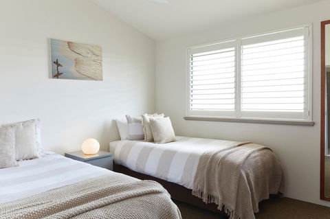 Byron Quarter Apartments - Australia Accommodation 15