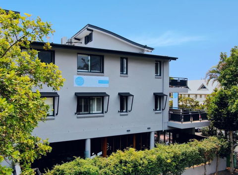 Byron Quarter Apartments - Australia Accommodation 20
