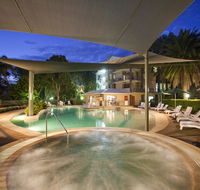 Ramada Resort by Wyndham Flynns Beach - Australia Accommodation