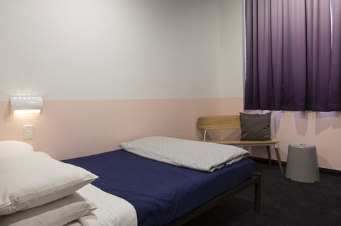 YHA Sydney Central - Australia Accommodation 42