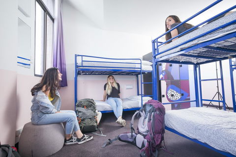 YHA Sydney Central - Australia Accommodation 40