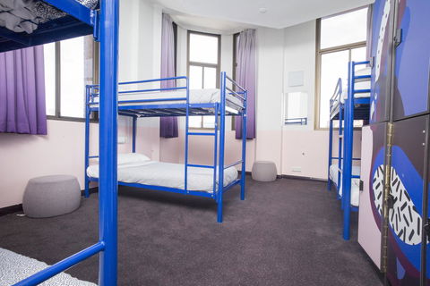 YHA Sydney Central - Australia Accommodation 27