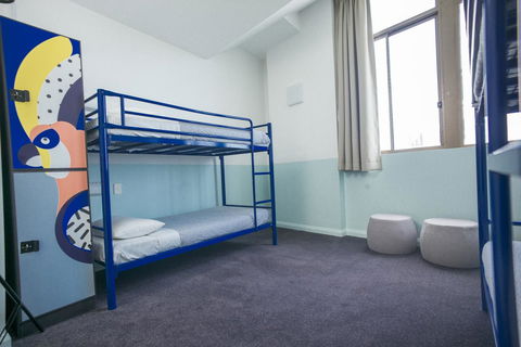 YHA Sydney Central - Australia Accommodation 41