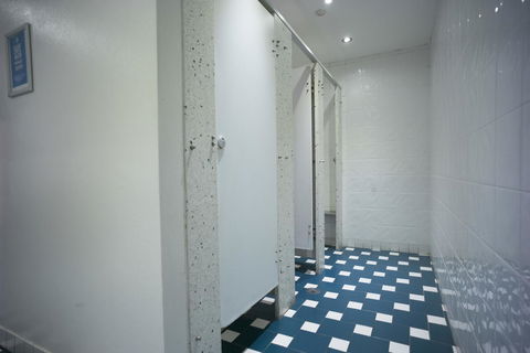 YHA Sydney Central - Australia Accommodation 19
