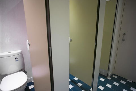 YHA Sydney Central - Australia Accommodation 16