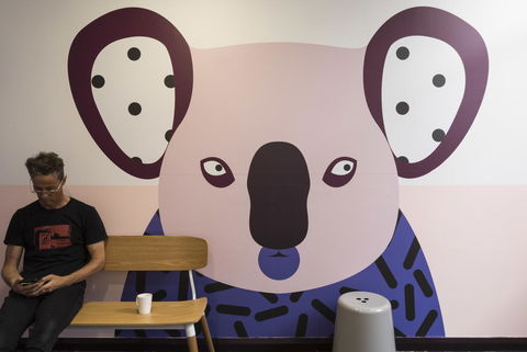 YHA Sydney Central - Australia Accommodation 43