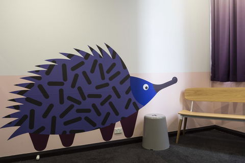 YHA Sydney Central - Australia Accommodation 44