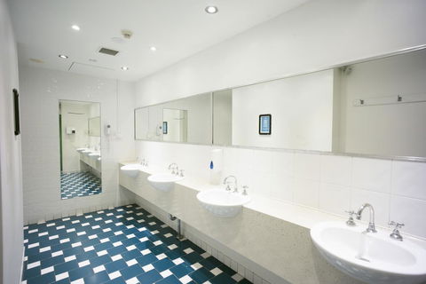 YHA Sydney Central - Australia Accommodation 17