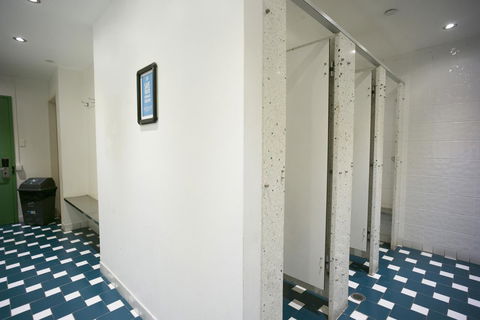YHA Sydney Central - Australia Accommodation 8