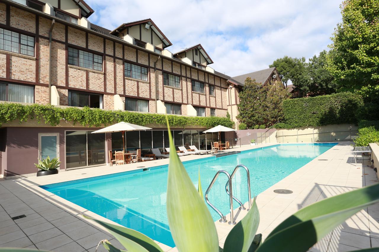  Australia Accommodation