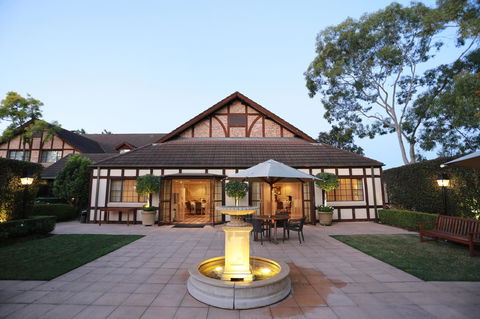 Peppers The Hills Lodge - Australia Accommodation 20