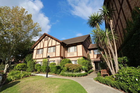 Peppers The Hills Lodge - Australia Accommodation 28