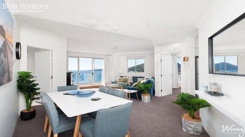 Blue Horizons, Unit 808, 41-45 Shoal Bay Road - Australia Accommodation 5
