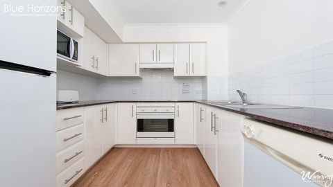 Blue Horizons, Unit 808, 41-45 Shoal Bay Road - Australia Accommodation 7