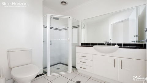 Blue Horizons, Unit 808, 41-45 Shoal Bay Road - Australia Accommodation 13