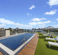 Vibe Hotel Rushcutters Bay Sydney - Australia Accommodation