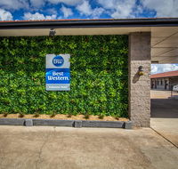 Best Western Endeavour Motel - Australia Accommodation
