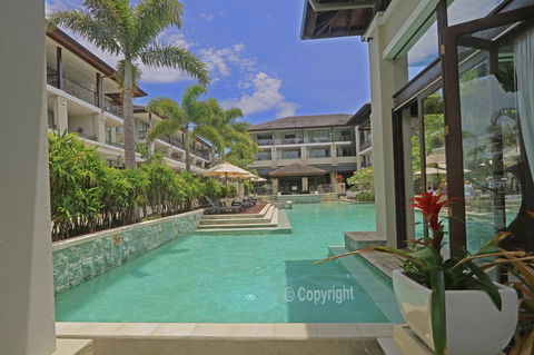 Santai 321 Beachside Studio - Australia Accommodation 2