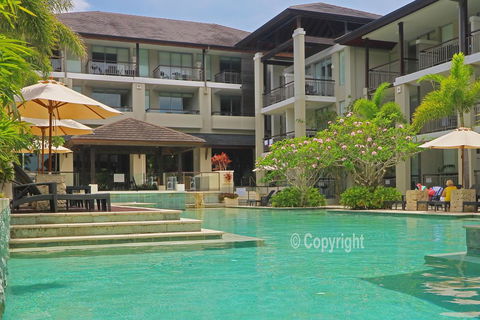 Santai 321 Beachside Studio - Australia Accommodation 3