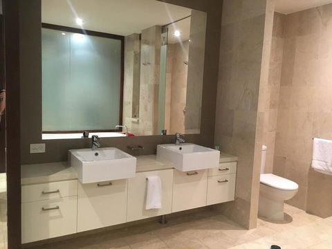 Santai 321 Beachside Studio - Australia Accommodation 10