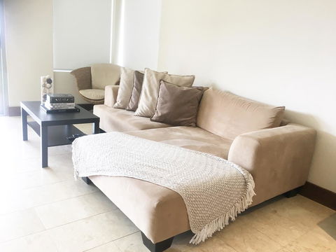 Santai 321 Beachside Studio - Australia Accommodation 7