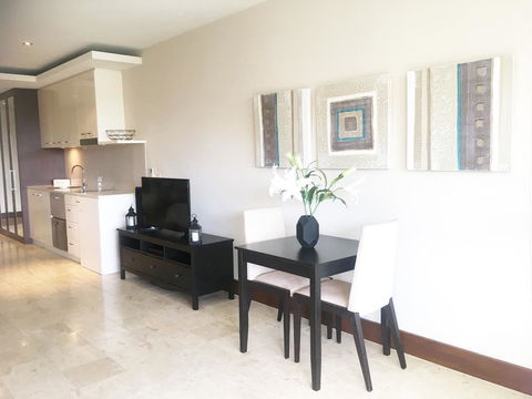 Santai 321 Beachside Studio - Australia Accommodation 6