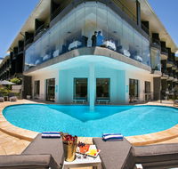 Best Western Plus Apollo International - Australia Accommodation