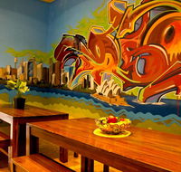Mad Monkey Backpackers Kings Cross - Australia Accommodation