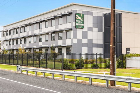 Quality Hotel Rules Club Wagga - Australia Accommodation 17