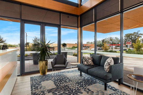 Quality Hotel Rules Club Wagga - Australia Accommodation 28