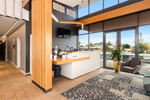 Quality Hotel Rules Club Wagga - Australia Accommodation 14