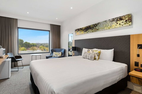 Quality Hotel Rules Club Wagga - Australia Accommodation 16