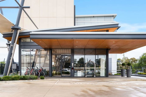 Quality Hotel Rules Club Wagga - Australia Accommodation 18