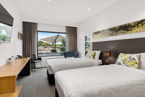 Quality Hotel Rules Club Wagga - Australia Accommodation 27