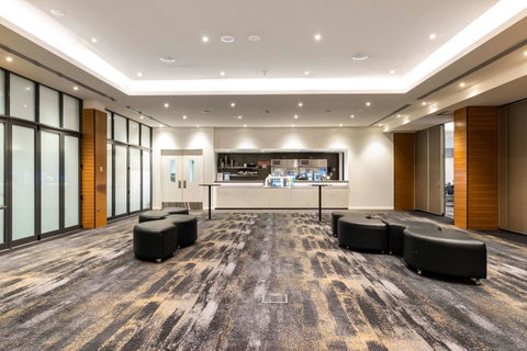 Quality Hotel Rules Club Wagga - Australia Accommodation 19