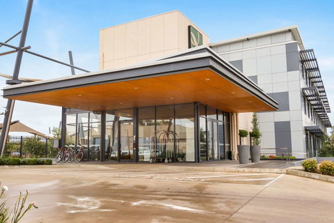 Quality Hotel Rules Club Wagga - Australia Accommodation 21