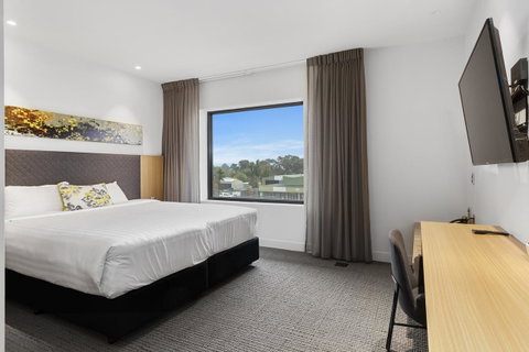 Quality Hotel Rules Club Wagga - Australia Accommodation 7