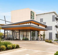 Quality Hotel Rules Club Wagga - Australia Accommodation