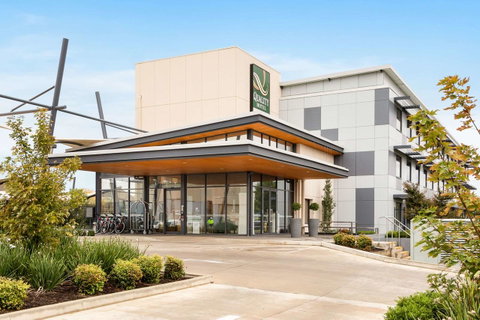 Quality Hotel Rules Club Wagga - Australia Accommodation 0