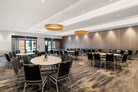 Quality Hotel Rules Club Wagga - Australia Accommodation 26