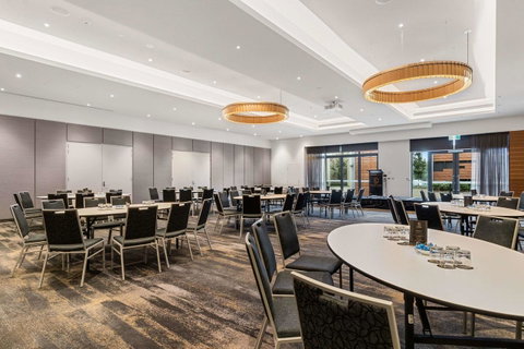 Quality Hotel Rules Club Wagga - Australia Accommodation 15