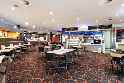 Quality Hotel Rules Club Wagga - Australia Accommodation 24