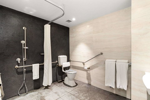 Quality Hotel Rules Club Wagga - Australia Accommodation 25