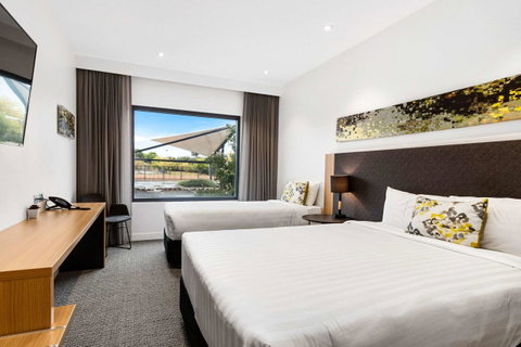 Quality Hotel Rules Club Wagga - Australia Accommodation 22