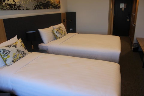 Quality Hotel Rules Club Wagga - Australia Accommodation 1