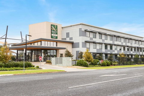 Quality Hotel Rules Club Wagga - Australia Accommodation 23