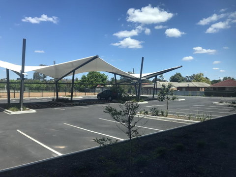 Quality Hotel Rules Club Wagga - Australia Accommodation 4