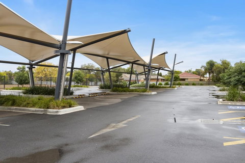 Quality Hotel Rules Club Wagga - Australia Accommodation 11