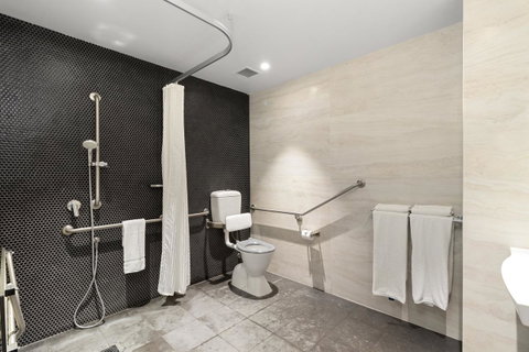 Quality Hotel Rules Club Wagga - Australia Accommodation 9